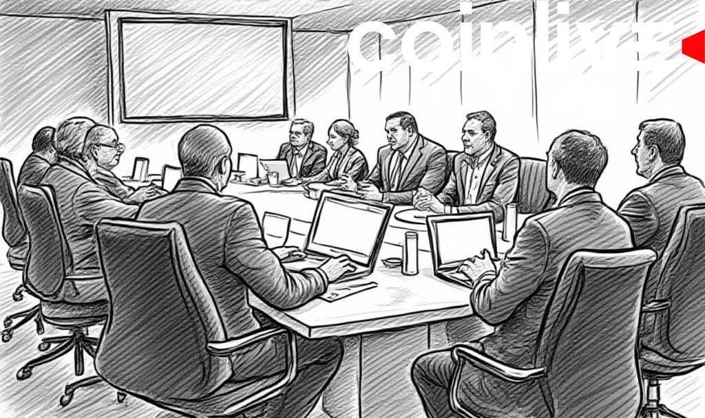 U.S. Banking Groups Push for Crypto Policy Amendments