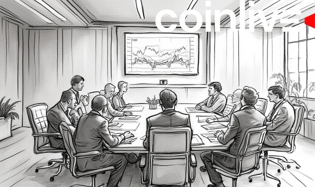 Bitcoin Treasury Companies Leverage Traditional Finance for Digital Growth