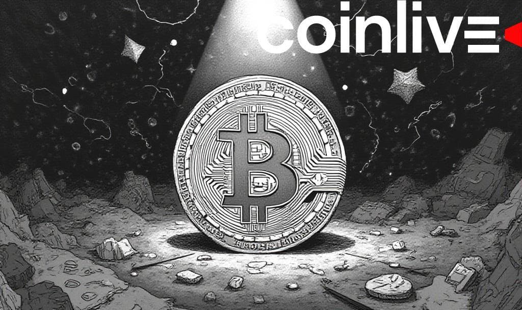 Bitcoin Consolidates in $110k–$116k Range Amid Low Liquidity