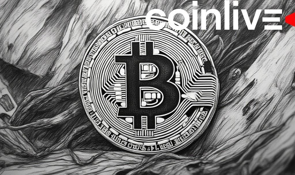 Bitcoin Futures Leverage Hits Five-Year High, Sparks Volatility Concerns