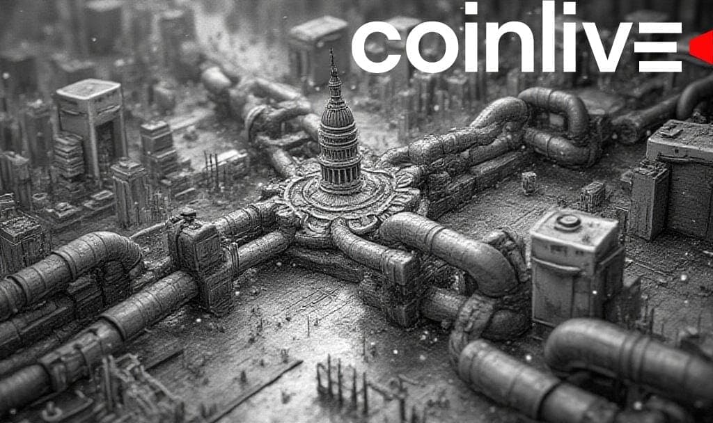 Chainlink Integrates U.S. Government Data Onchain