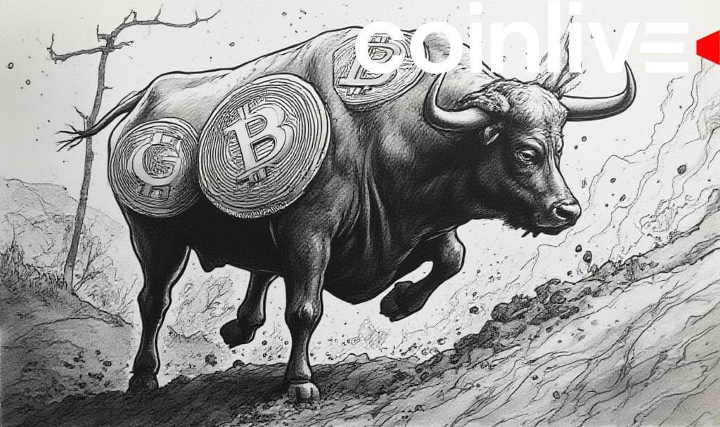 Crypto Market Cap Rises 13% in July Amid Regulatory Gains