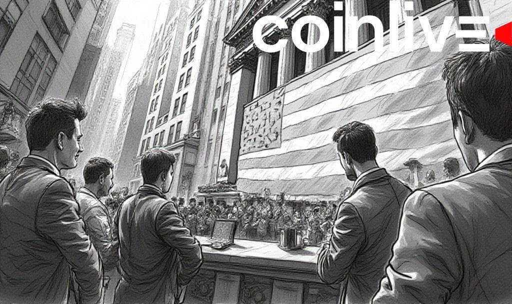 Crypto Exchange Bullish Debuts Valued at $13 Billion