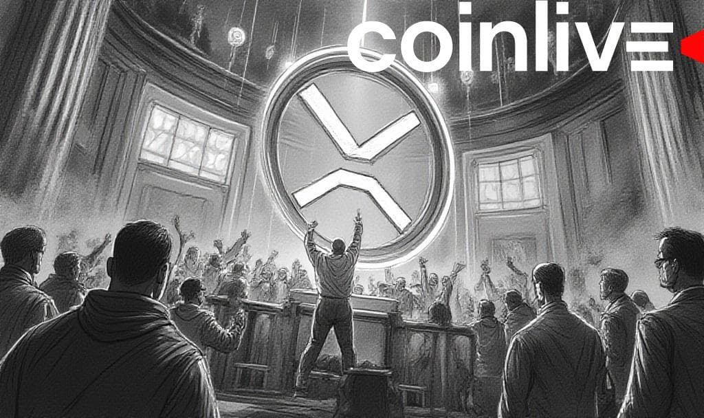 Ripple Closes SEC Lawsuit, Sparks XRP Institutional Interest