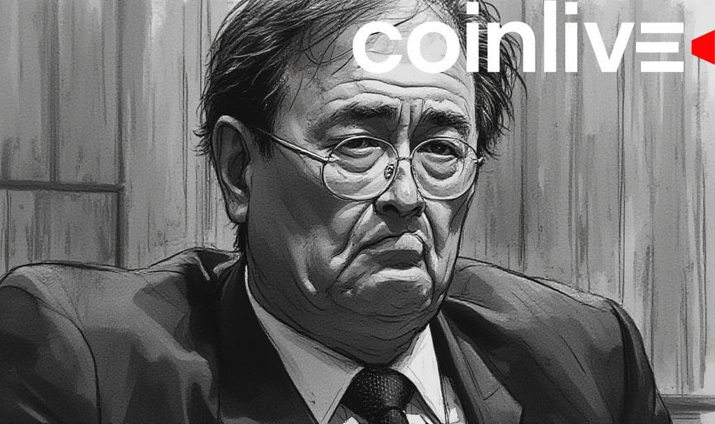 Do Kwon Pleads Guilty To Terra’s Collapse