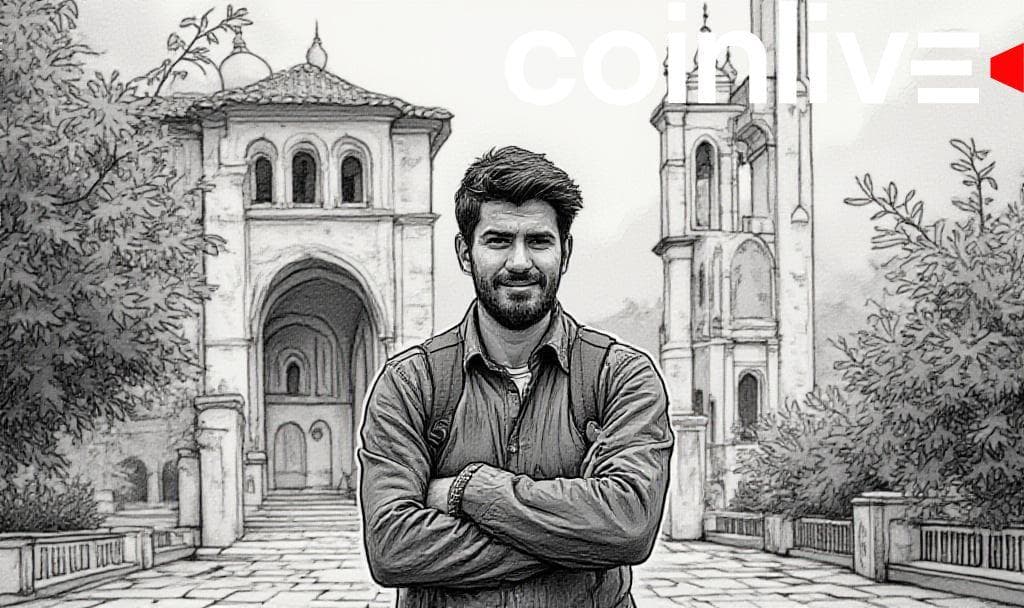 Ethereum Developer Alleges Misuse Accusations in Turkey