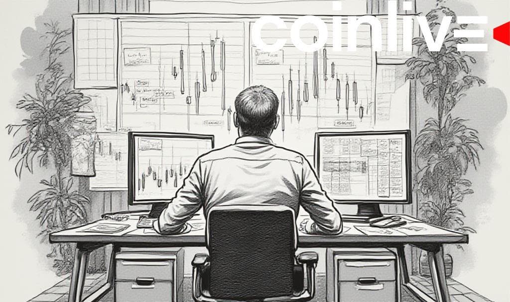 Canary Capital Files for TRUMP Memecoin Spot ETF