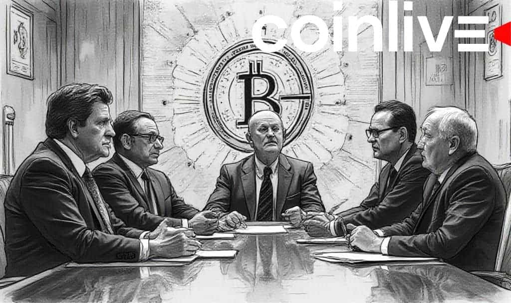Argentina Reopens Investigation into Milei over $LIBRA Scandal