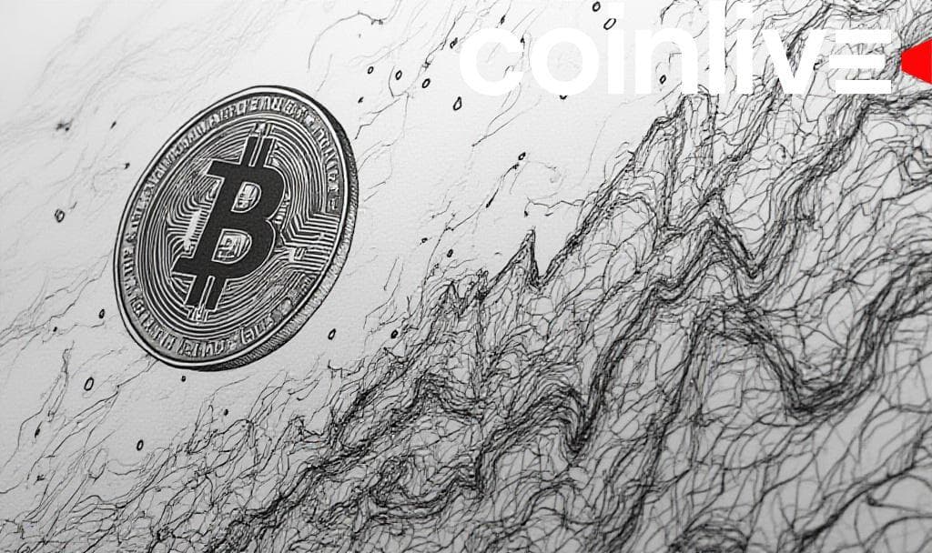 Bitcoin Nears Key Price Milestone Amid Market Volatility