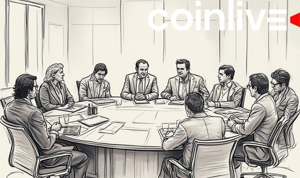 SEC Hosts Cryptocurrency Roundtables Across U.S.