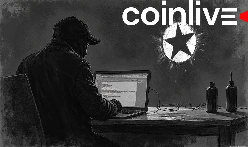 Binance Highlights North Korean Cyber Threat in Crypto