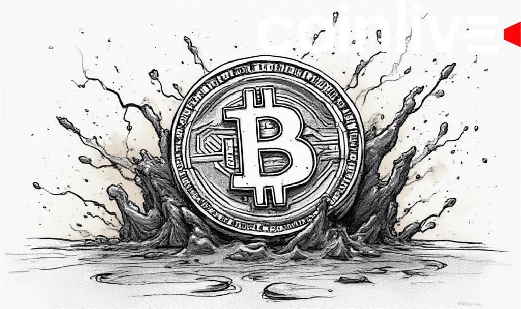 Real Estate Faces Bitcoin’s Quiet Crash Impact