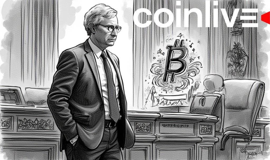 Pennsylvania Bill Targets Crypto Holdings of Public Officials