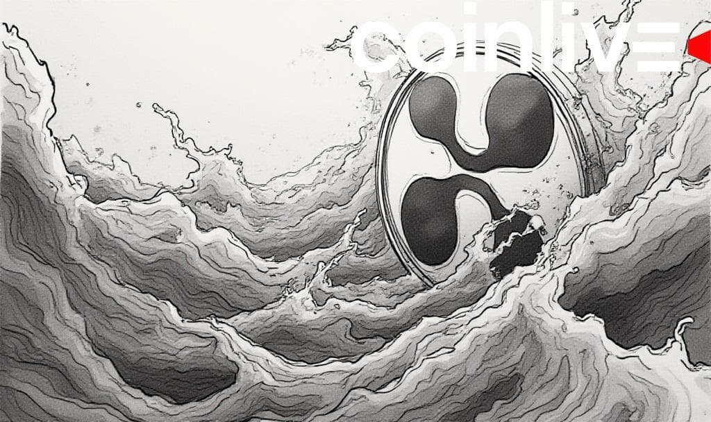 Ripple’s RLUSD Stablecoin Reaches $600M Supply Milestone