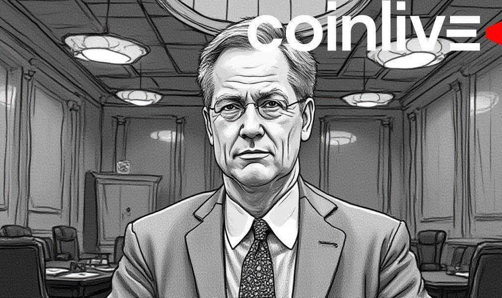 Treasury Secretary Advocates for Stablecoin Integration, Eyeing Trillions
