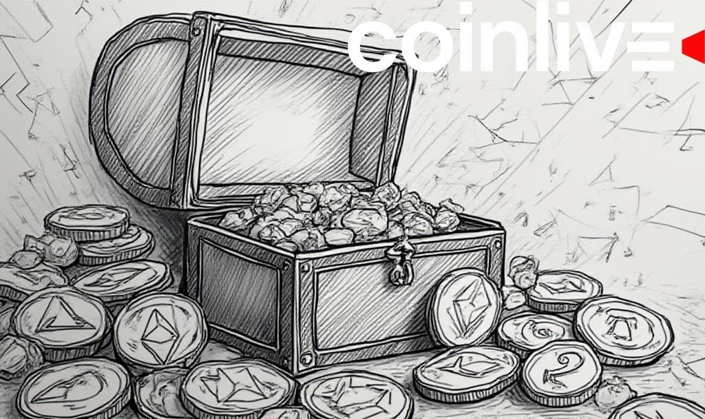 SharpLink Gaming Announces $200 Million Direct Offering for ETH Expansion
