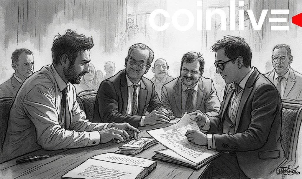 Heritage Distilling Invests $360M in Story’s $IP Tokens