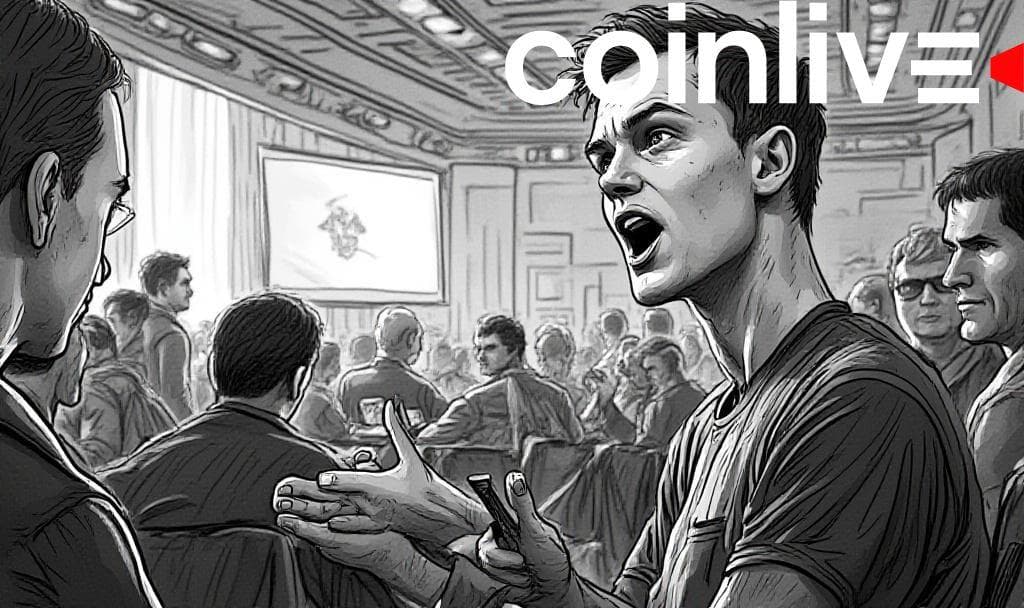 Vitalik Buterin Plans 10x Ethereum Scalability Boost by 2025
