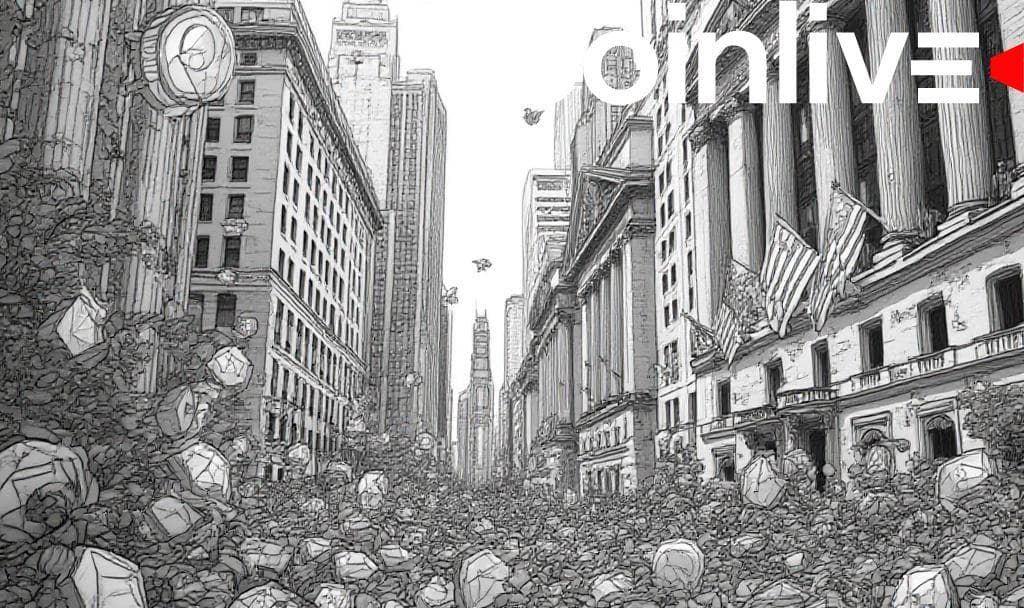 Institutional Interest Drives Tokenized Assets to $300 Billion