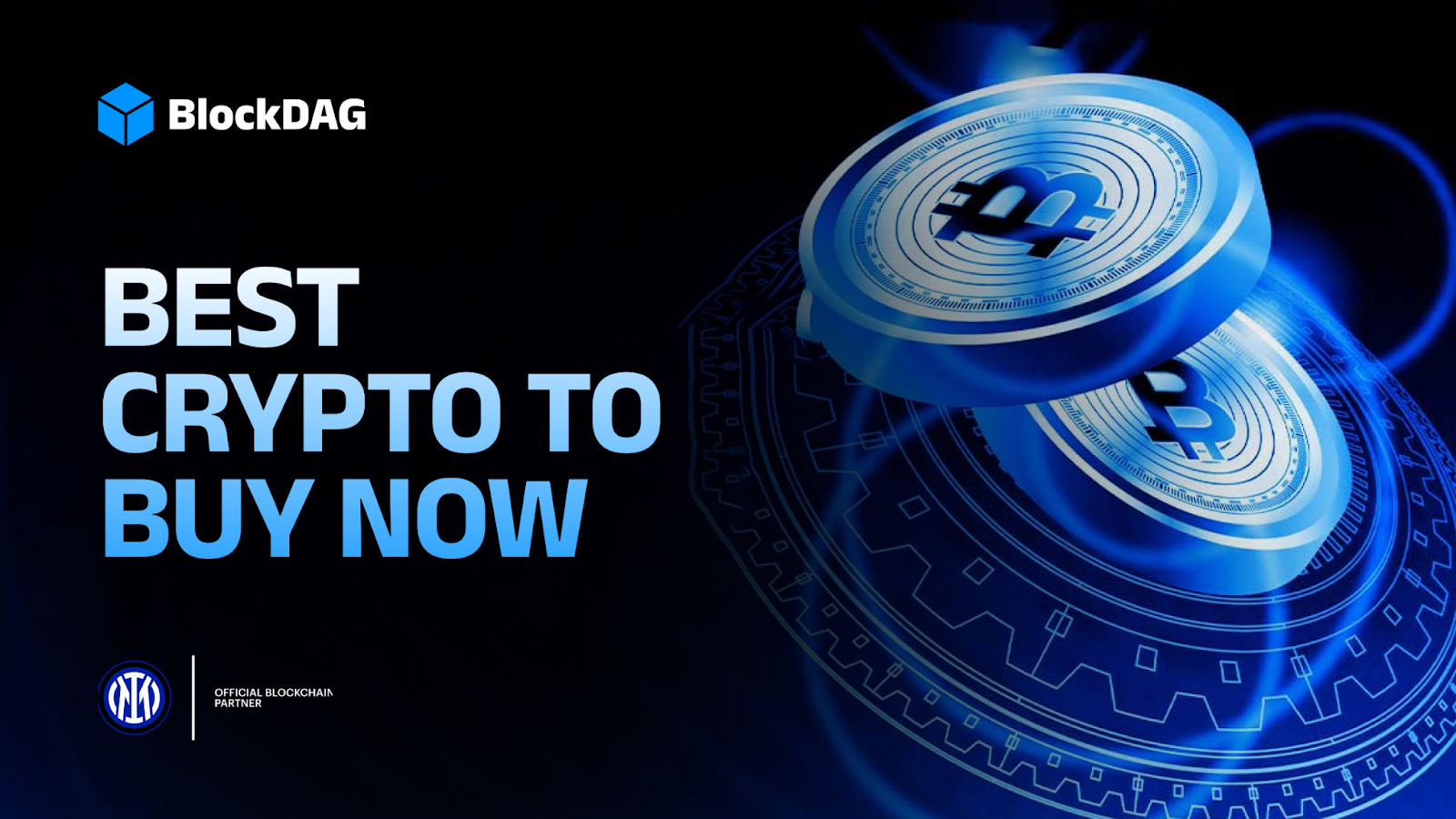 Best Cryptos Today: BlockDAG Outshines Dogecoin and Avalanche with Explosive Potential