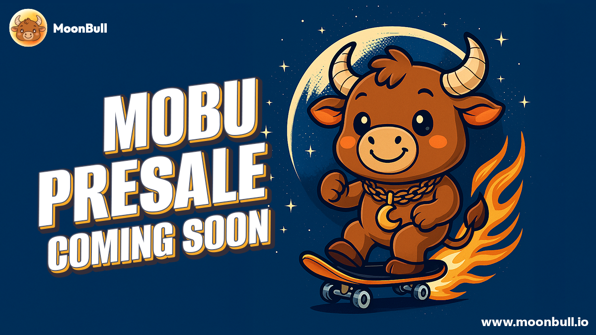 MoonBull’s $15K Giveaway Pays Out Big While Shiba Inu and SPX6900 Gain Momentum as Best Cryptos To Watch