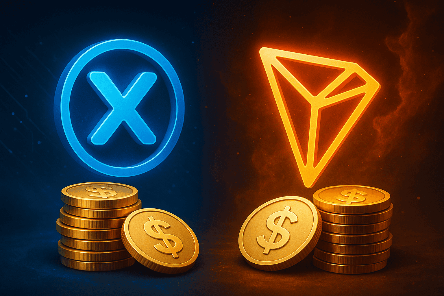 Tron News: Plasma XPL Surpasses $2B in Value, Offering Free USDT Transfers and Rivaling TRX Network