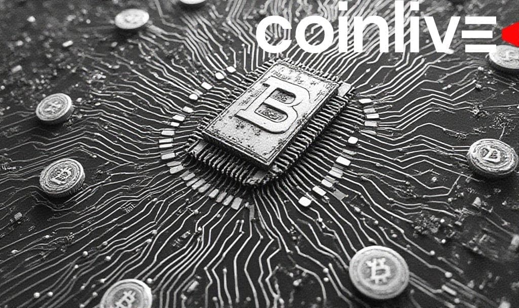 Bitcoin Network Achieves 1 Zetahash Per Second Milestone