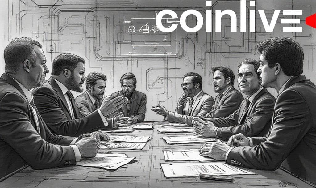 Bitcoin Treasury Council Advocates for Corporate Adoption