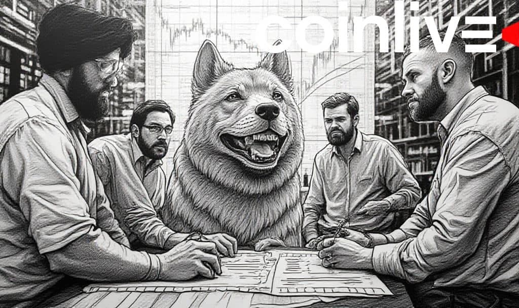 REX Shares Dogecoin ETF Filing May Hit US Markets Soon