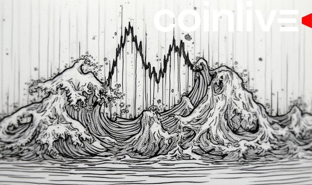 Bitcoin Volatility Links to Altcoin Pullback