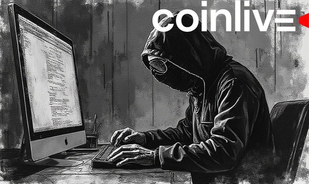Massive NPM Supply Chain Attack Targets Crypto Wallets