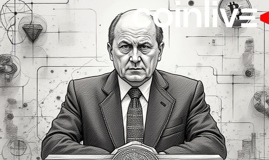 Tightening Crypto Regulations in Belarus