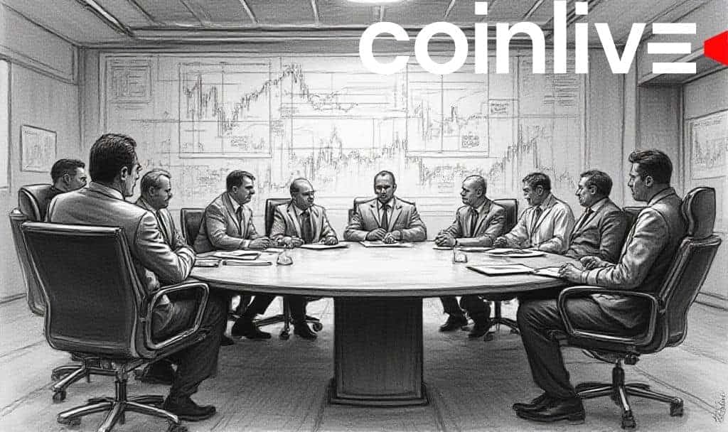 MicroStrategy Acquires 4,048 BTC Amid Market Decline