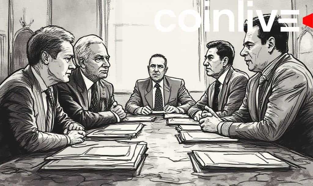 SEC and CFTC Work Towards Crypto Regulation Harmonization