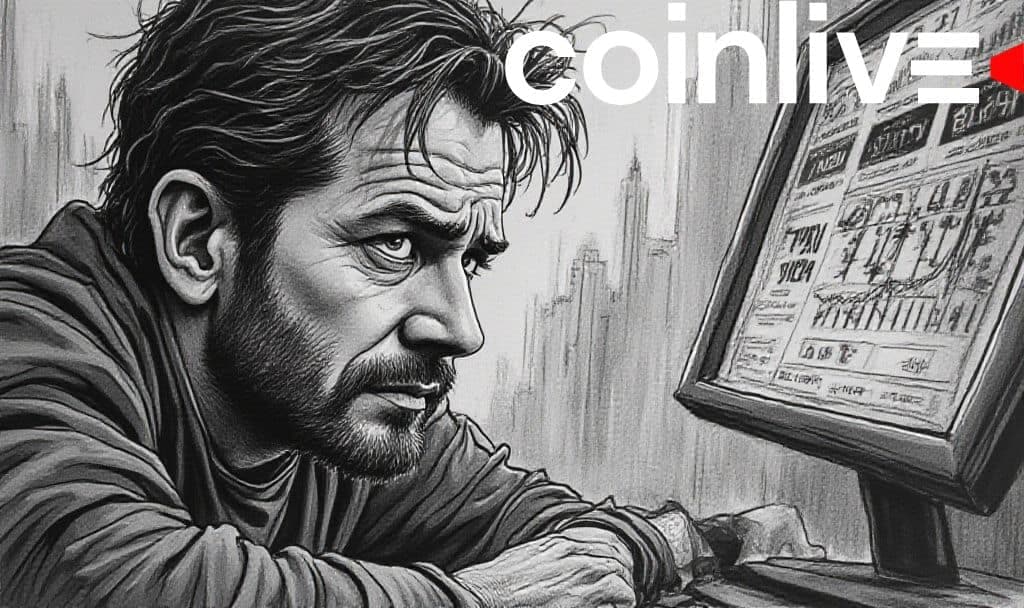 Crypto Fear Index Hits 5-Month Low as Bitcoin Falls