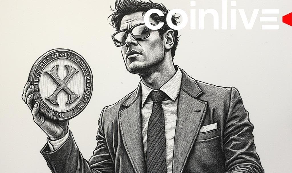 Gumi Inc. Allocates $17M for XRP Investment