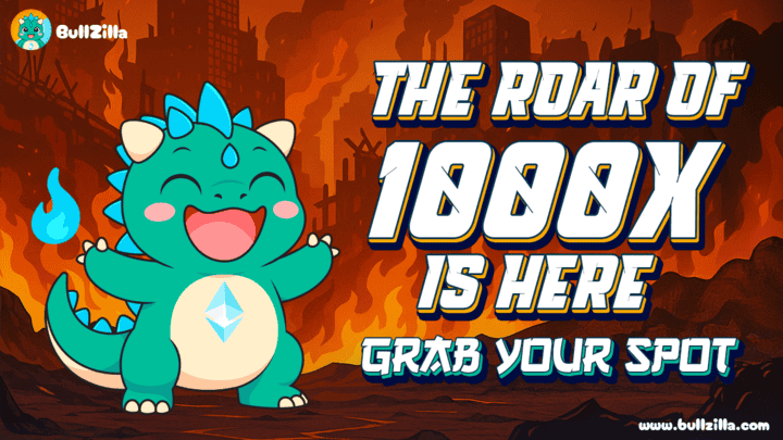 Bonk Gains Speed, Pepe Dominates Culture, and BullZilla Leads as the Top Meme Coin Presale to Buy This Week