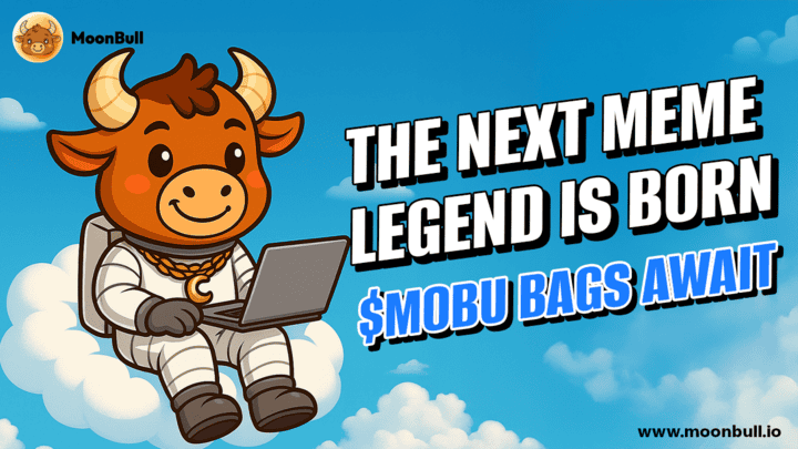 Bullish Crypto Market 2025 – $XLM Jumps, $CRO Hits $48M Volume While MoonBull Dominates as the Best 1000x Crypto to Buy