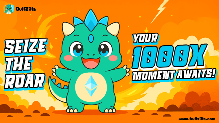 Looking for Top Meme Coins to Buy? SPX6900 and Pudgy Penguins’ Dip Sharply, as BullZilla Roars Ahead With Massive ROI