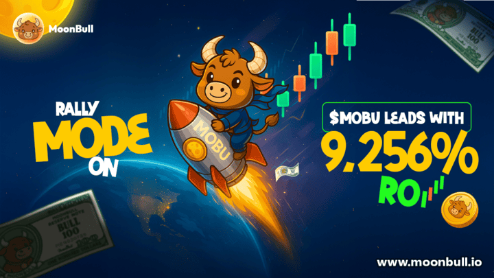 AVAX and TON Look Strong, But Whales Are Betting Big Elsewhere – A Secret Token Tipped as the Best Crypto to Buy This Week
