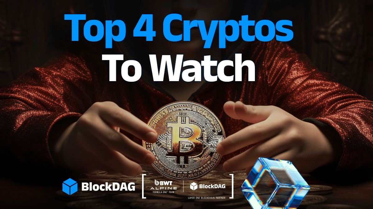 Analysts Reveal Top Cryptos to Buy Before 2025’s Market Surge: BlockDAG, Binance Coin, Avalanche, & Litecoin