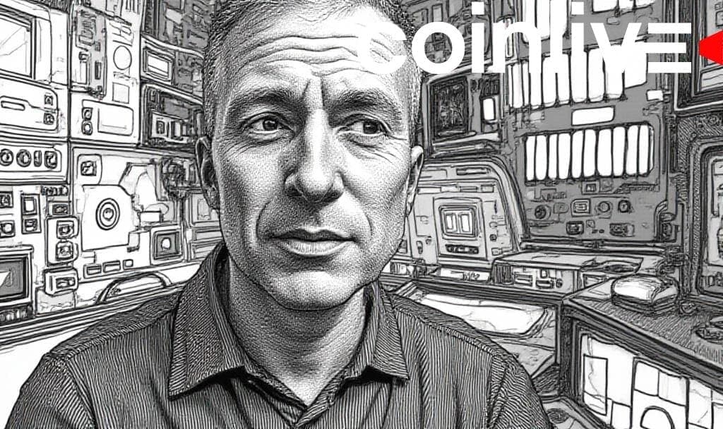 Brian Armstrong Predicts Widespread Crypto Use Within Decade