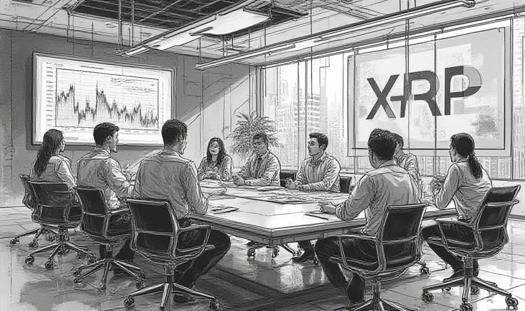 XRP Leveraged ETFs Surge Amid Institutional Interest