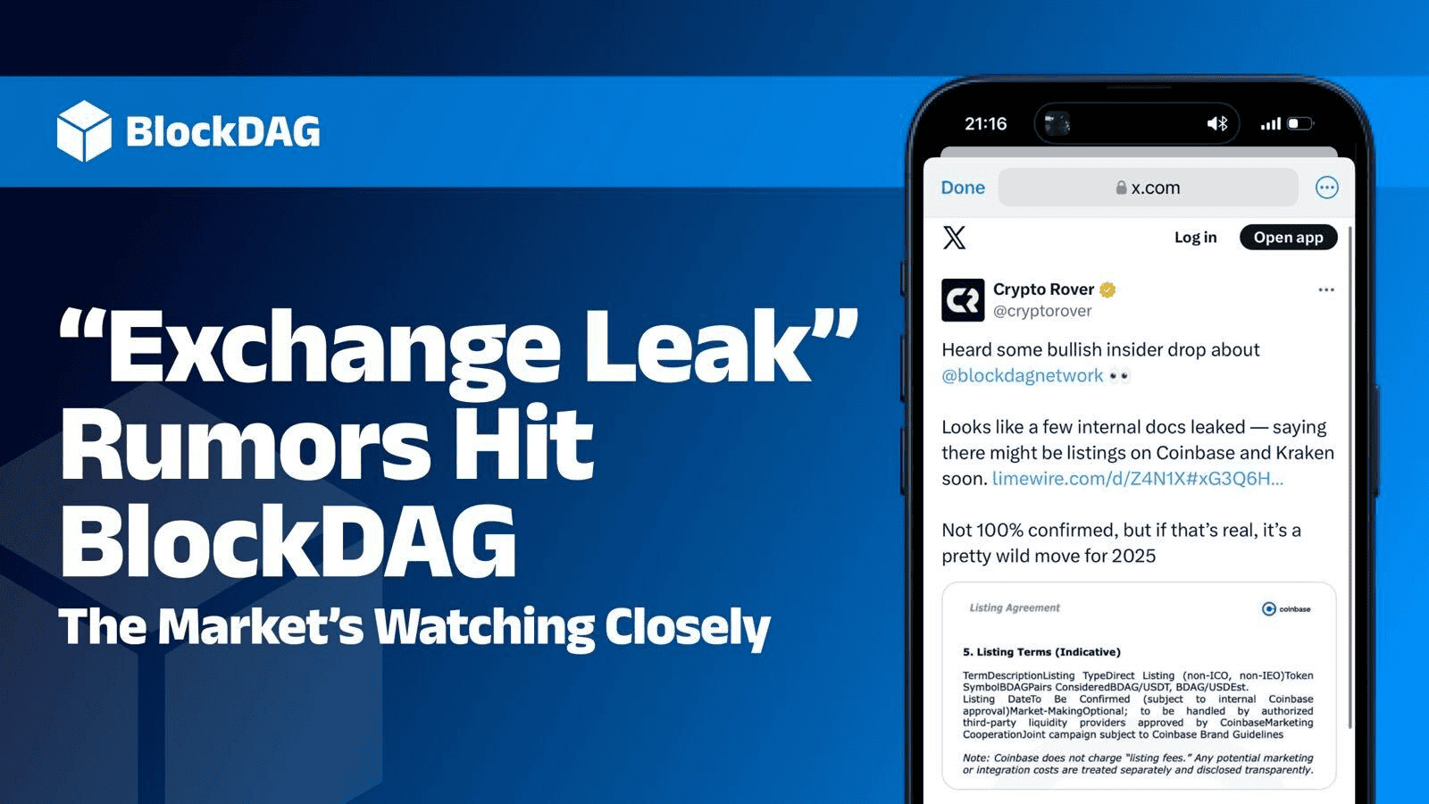 Ethereum Breaks $3,900, Pepe Holds Key Support, but BlockDAG’s $435M Presale and Exchange Leaks Steal the Spotlight