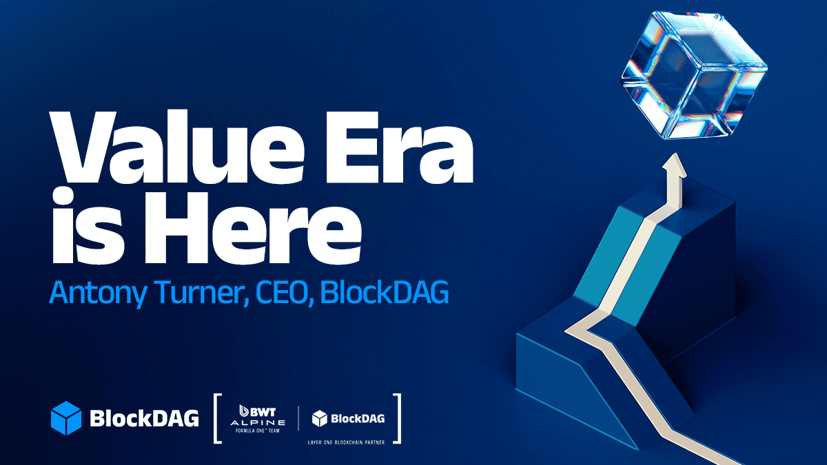Dogecoin Stabilizes, & Pi Network Surges, While BlockDAG’s $435M Raised & Value Era Captures Global Attention