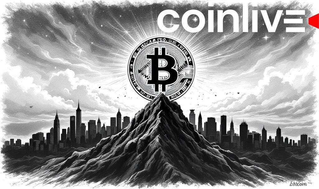 Bitcoin Eyes $116K Amid U.S. Liquidity Boom