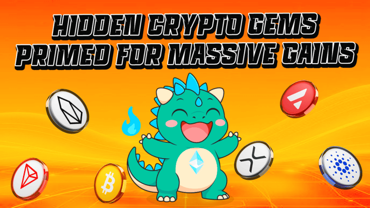 10 Top Coins Ready to Skyrocket: BullZilla Dominates Among the Top Cryptos to Buy Before Christmas