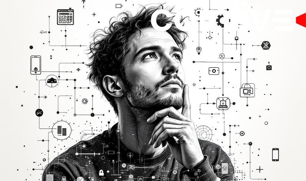 AI Ghost Apps Push Boundaries in Low-Code Arena