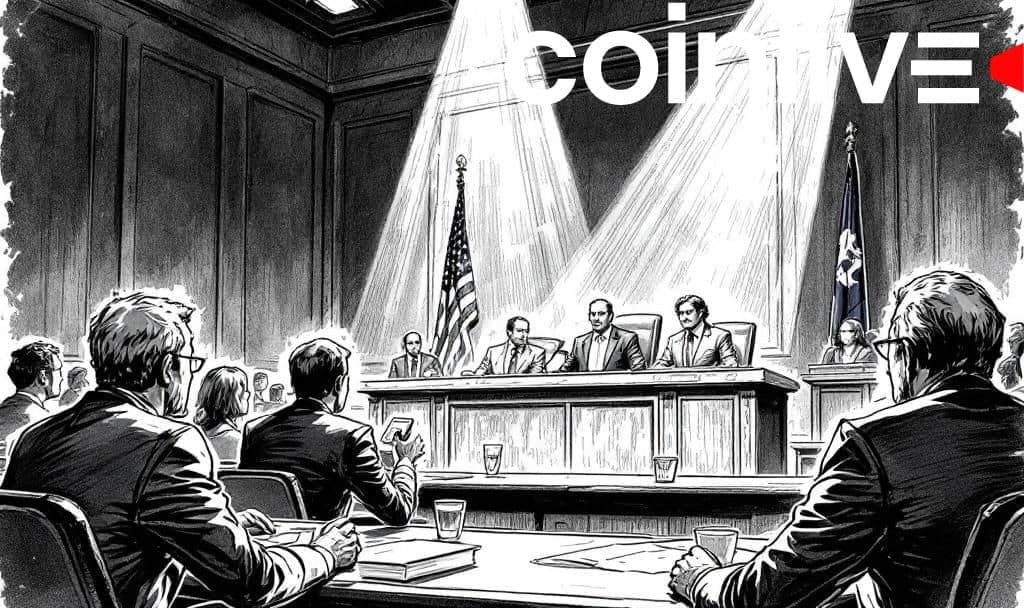 Coinbase Challenges U.S. States' Prediction Market Regulations