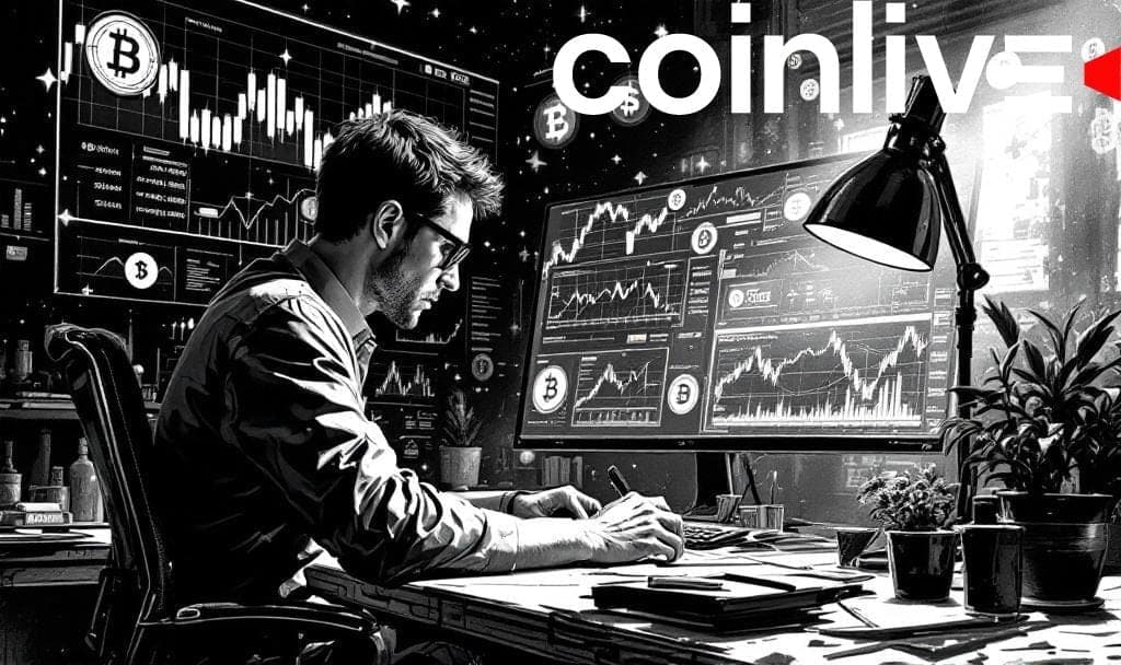Coinbase Reports Decrease in Speculative Leverage, Enhancing Market Stability